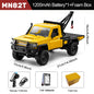 1/12 Truck 4WD Remote Control Off-Road Crawler Car RTR for Boys Adults