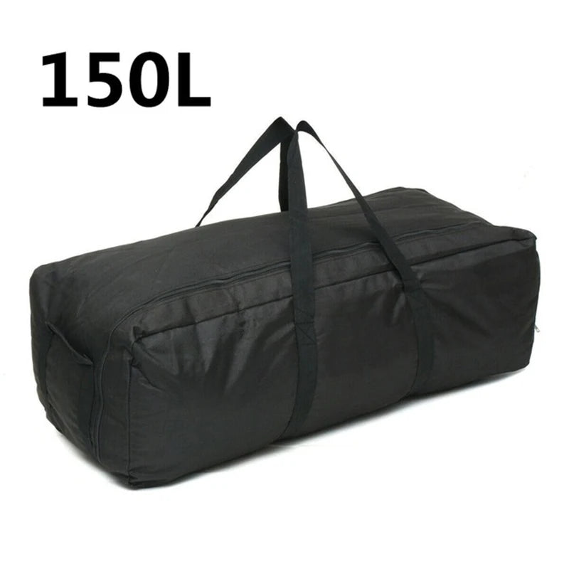 Camping Equipment Storage Bag Outdoor Traveling for Men's Women Luggage Travel Duffle Backpack Waterproof Large Hiking Handbags-EXPROTAS