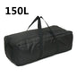 Camping Equipment Storage Bag Outdoor Traveling for Men's Women Luggage Travel Duffle Backpack Waterproof Large Hiking Handbags-EXPROTAS