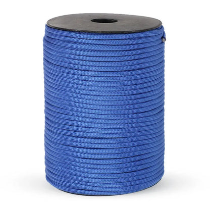 Paracord Rope 50M 4mm Military Standard 9-Core Outdoor Survival Camping