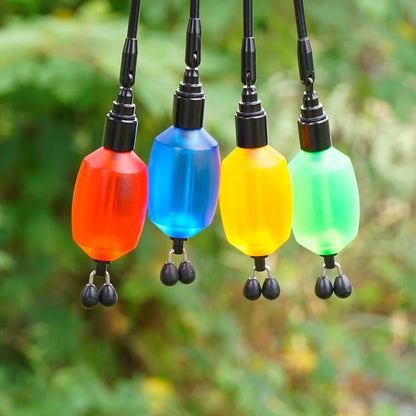 Quick Clip Fishing Swingers PTFE Coated Accessories for Carp B2035