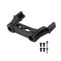 1/10 RC Crawler Metal Front & Rear Bumper Mount Set for Axial SCX10 II