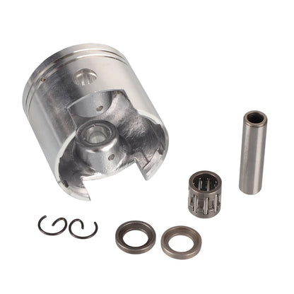 50mm Piston Pin For 100cc Motorised Bike Engine Accessories Gasket Rings