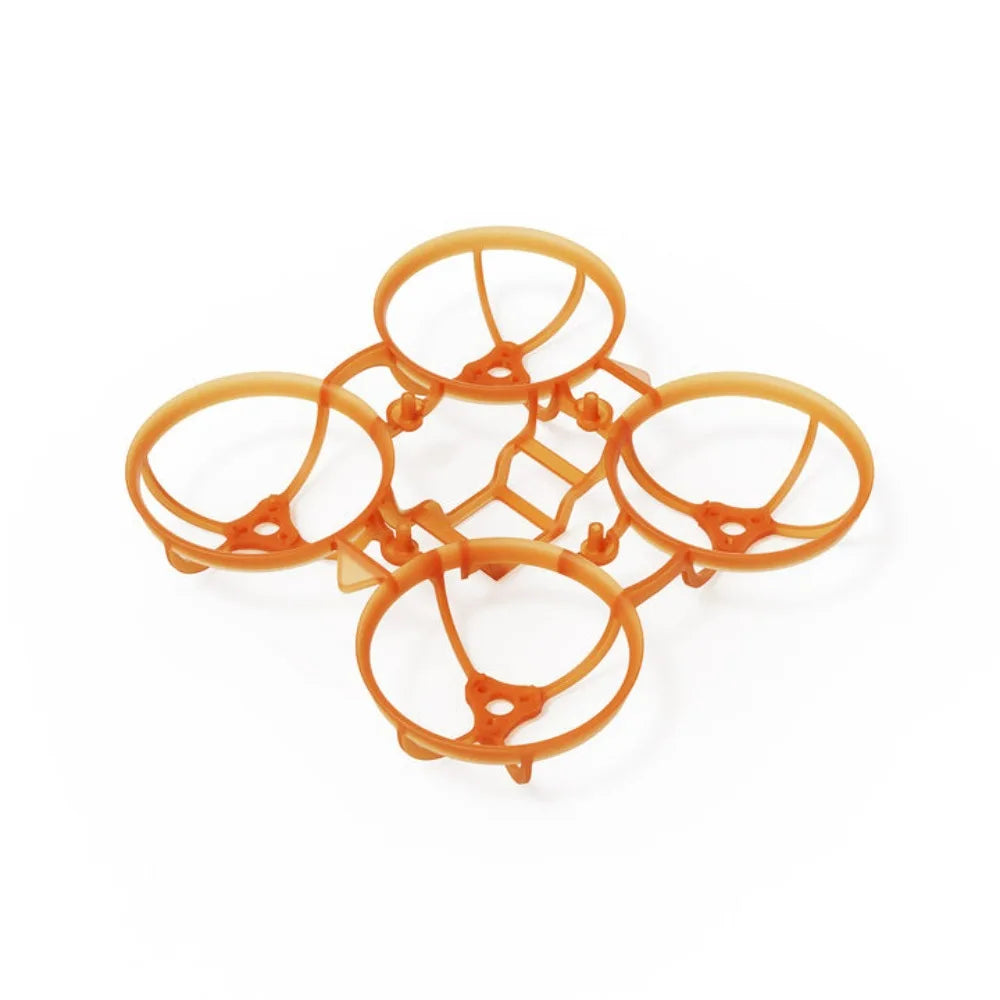 For RC Micro Betafpv Air65 II 65mm 1S Brushless Whoop Drone Frame