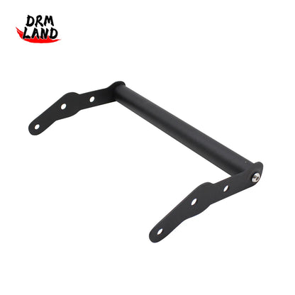 GPS Plate Bracket Holder for Honda CB500X 2016-2022 Motorcycle Navigation