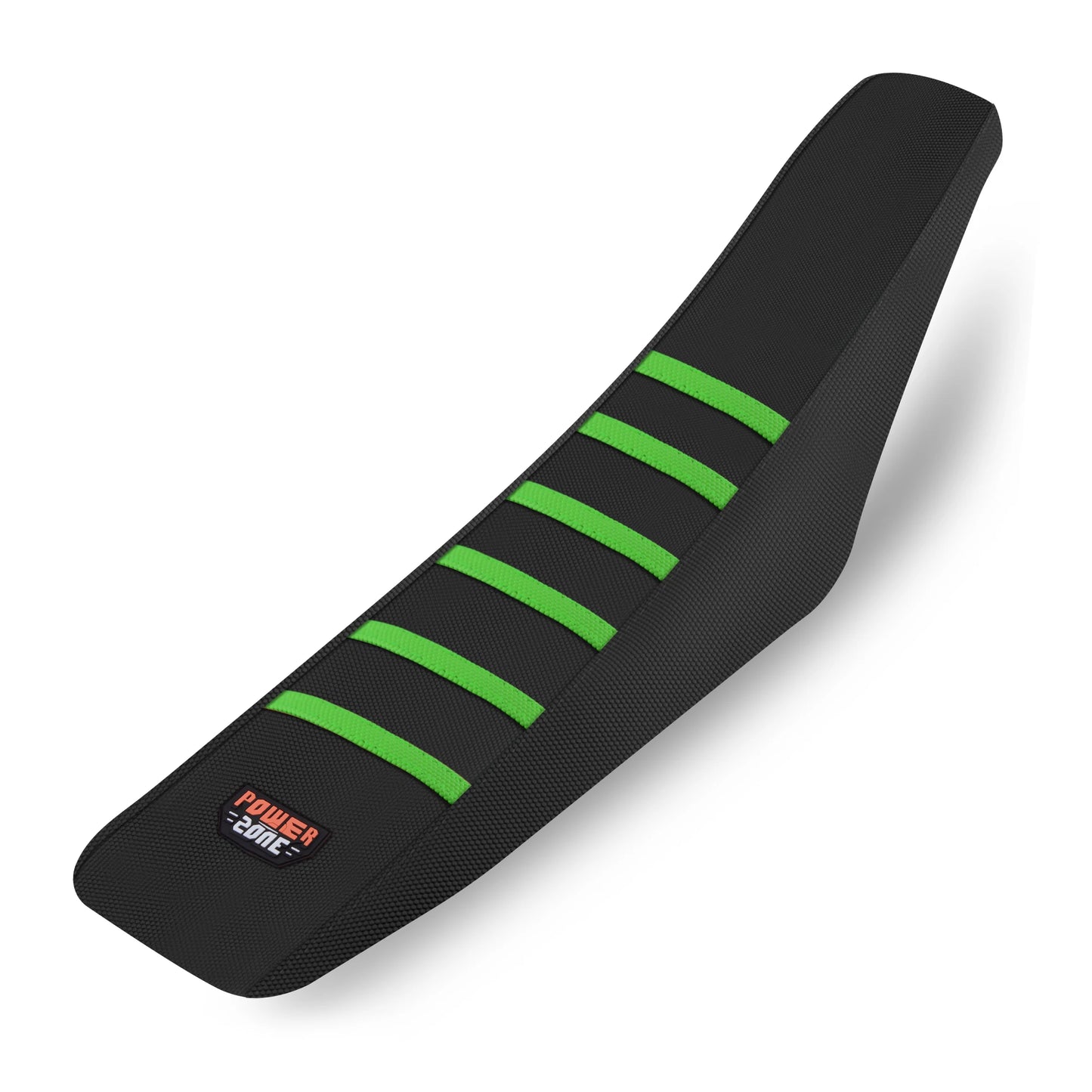 Universal Waterproof Anti-Slip Ribbed Seat Cover by Powerzone for SXF EXC KXF