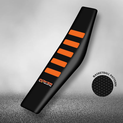 Waterproof Anti-Slip Gripper Seat Cover by Powerzone for SXF EXC KXF CRF