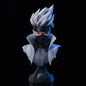 Naruto Figures Set Madara Sasuke Kakashi Minato 10-14cm PVC Statue Collectibles