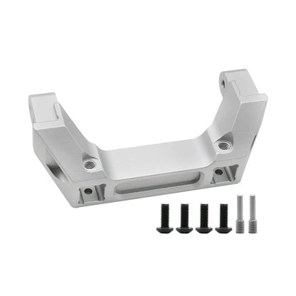 CNC Aluminum TRX4 Front & Rear Bumper Mount Stand for 1/10 RC Crawler Upgrade Parts - EXPROTAS