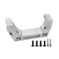 CNC Aluminum TRX4 Front & Rear Bumper Mount Stand for 1/10 RC Crawler Upgrade Parts - EXPROTAS