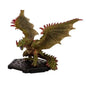 Monster Hunter Rise PVC Figure Valstrax Rathalos Nargacuga Velkhana - EXPROTAS