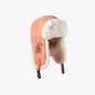 Ushanka Fur Hat Winter Cap Warm Earflap Trapper Ski Bomber Hats for Men Women