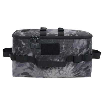 Gas Tank Storage Bag Large Capacity for Camping Outdoor Picnic Cooking