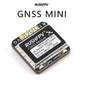 RUSHFPV GNSS MINI M10 UBX NMEA Dual Protocol GPS Module Built-in Ceramic Antenna for RC Airplane FPV Long Range-EXPROTAS