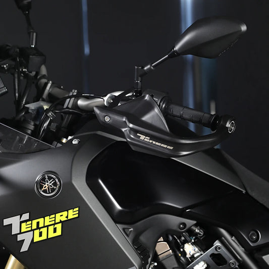 Yamaha Tenere 700 T7 World Raid Handguards Handlebar Protection Shield