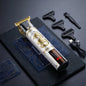 Retro T9 Original Haircutting Machine Electric Shaver for Sensitive Areas