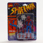 Marvel Legends Retro Cardback Spider-Man Cel-Shading Comics PVC Action Figure Collectible Model Toy Gift-EXPROTAS