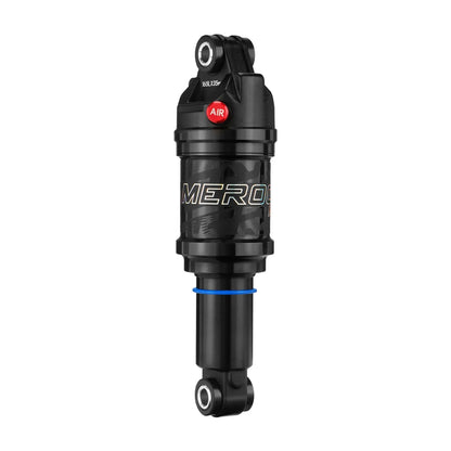 MEROCA Adjustable Rear Air Shock MTB Bicycle 125/150/165/190mm - EXPROTAS