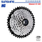 SUNSHINE 8-12 Speed MTB Cassette 11-52T HG Bicycle Sprocket for Shimano