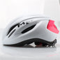 MET Style Cycling Helmet Ultralight Aero MTB Road Bike Safety Cap Men Outdoor Cascos