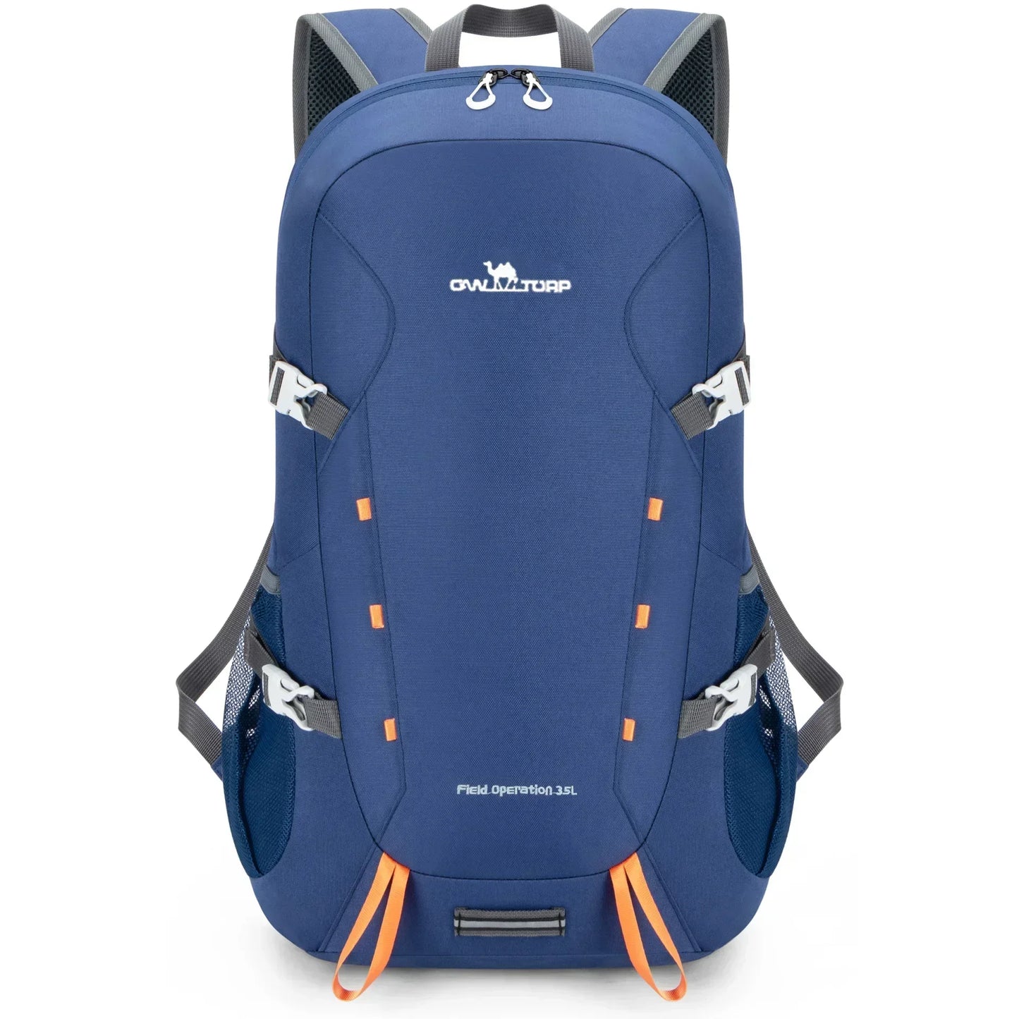 Travel Bag Waterproof Backpack for Women Foldable Outdoor Hiking Storage