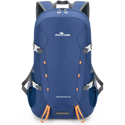 Travel Bag Waterproof Backpack for Women Foldable Outdoor Hiking Storage