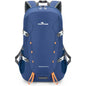Travel Bag Waterproof Backpack for Women Foldable Outdoor Hiking Storage