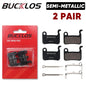 Shimano H03A H03C D02S D03S Ceramic Brake Pads BUCKLOS BL-04S Disc