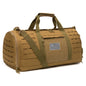 40L Sport Gym Bag Tactical Travel Duffle Bag For Men Fitness Training Bag With Shoe Basketball Outdoor Weekender Bags-EXPROTAS