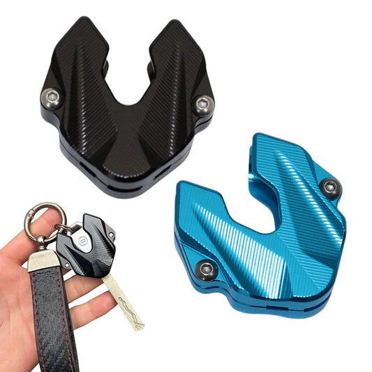 For CFMOTO 450MT 800MT 250NK 650NK 400GT CLX700 450SR Motorcycle Key Case Cover