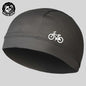 Under Helmet Skull Cap for Cycling Motorbike Winter Beanie Hat