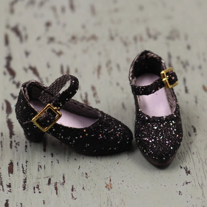 High Heel Shoes for ICY DBS Blythe Doll OB24 Azone Monster High 1/6 BJD