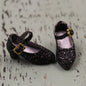 High Heel Shoes for ICY DBS Blythe Doll OB24 Azone Monster High 1/6 BJD