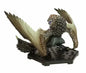 Monster Hunter World Iceborne PVC Figure Nergigante Tigrex Basarios - EXPROTAS
