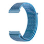 20mm 22mm Nylon Strap for Garmin Forerunner Venu Vivoactive Watch Band