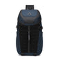 OZUKO Waterproof Men's Shoulder Bag Large Capacity Fashion Quality Chest Bag Short Trip Messenger Sling Crossbody Bag
