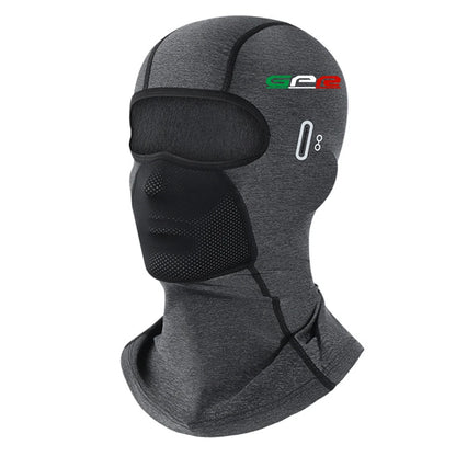 Summer UV Protection Motorcycle Balaclava for Derbi GPR 49 59 75 125