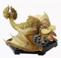Monster Hunter Iceborne Dragon Figure Set Malzeno Amatsu Zinogre Rathalos