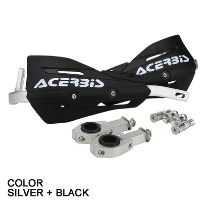 Dirt Bike Handguards 22/28mm Yamaha KTM KLX KXF YZF WRF Handlebar Guards