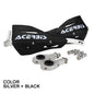 Dirt Bike Handguards 22/28mm Yamaha KTM KLX KXF YZF WRF Handlebar Guards