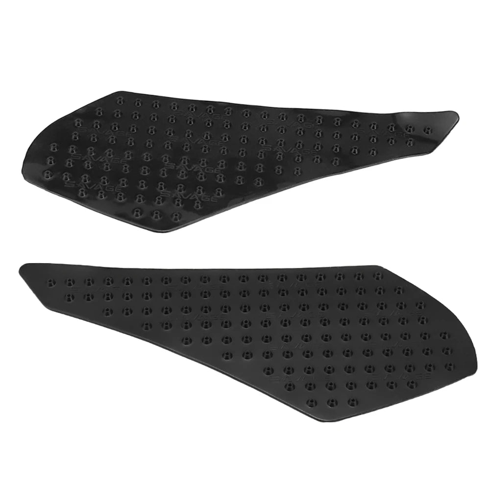 Tank Pad Knee Grip Stickers for Suzuki Bandit GSF650 GSF1200 GSF1250 GSX1250FA