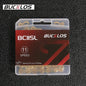 MTB Road Bike Chain BUCKLOS 8-12 Speed 116/126 Links Bicycle