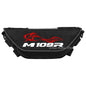 Waterproof Dustproof Motorcycle Handlebar Travel Storage Bag for Suzuki Boulevard M109R