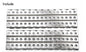 1/10 Rc Tracked Vehicle Escape Board Climbing Car Metal Skid For Trx4 Defender Bronco Axial Scx10 90046 D90 Yikong Rgt Rc4wd
