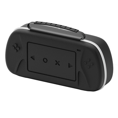 For PlayStation Portal Remote Player Hard Carry Case with Screen Protector Bag