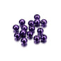 1000Pcs Imitation Pearl Beads 3-20mm Round Spacer for Bracelet Making DIY