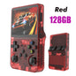 Open Source R36S Retro Handheld Video Game Console Linux System 3.5 Inch IPS Screen Portable Pocket Video Player 64GB 128G Games-EXPROTAS