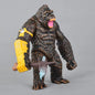 Godzilla Vs Kong 16cm Action Figure Model Toy Monsterverse Skar Playmates