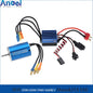 RC Car Brushless Motor ESC 2838 3600KV 35A for 1/14 1/16 1/18