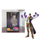 17cm Fist of the North Star Kenshiro Figure Hokuto No Ken PVC Anime Model Toy